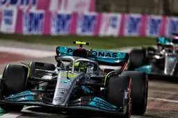 F1 Engine Freeze | Are Mercedes down on power with new E10 fuel?