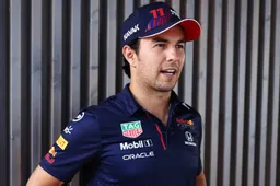 Perez looking forward to Turkish GP: 'Lot of confidence in the car'