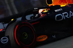 LIVE F1 | Pakt Verstappen de pole in de kwalificatie voor de Dutch Grand Prix?