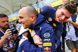 Max Verstappen talks “very honest” relationship with engineer