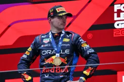 Wolff continua a credere nell'arrivo di Verstappen: "Tutti lo stanno aspettando".