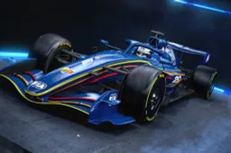 Verstappen fala sobre o carro de 2026: "Vou esperar e ver tudo"
