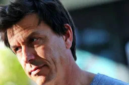 New Mercedes recruit very impressed by Toto Wolff: "It was unreal"