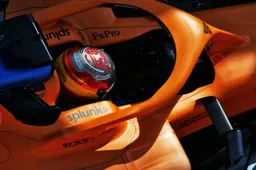 Sainz: "Morgen zullen we echt snelle tijden zien"