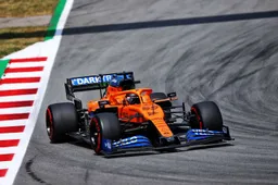 Sainz: "At the moment we have not solved the problem yet"