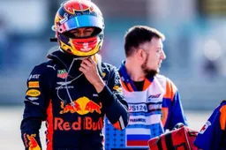 Alexander Albon set to start 2019 Russian Grand Prix from pitlane