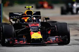 Red Bull fully focused on 2019 season