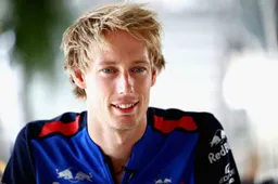 Brendon Hartley over kansen Zandvoort: "In Monaco racen we ook"