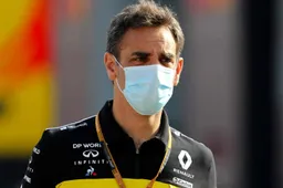 Why Renault opted for Alonso over Vettel, Hulkenberg or its own talent