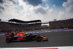 Doornbos kritisch op Verstappen: "Als het zo vaak gebeurt in korte tijd..."