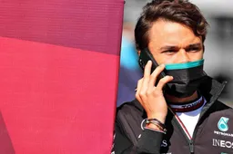 Definitief geen De Vries in F1 van 2022: opnieuw in Formule E?