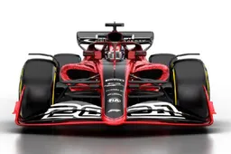 Renault, McLaren en Williams tonen de 2021 F1-auto met hun livery