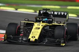 Ricciardo: "Verstappen verslaat mijn tijd met één duizendste"