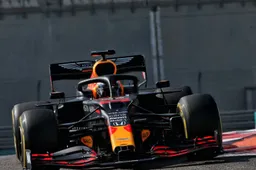Weer een trage start voor Red Bull of eindelijk weer een meesterwerk van Newey?