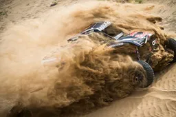 Waar is de Dakar van 2020 te volgen?