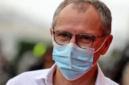 Positieve resultaten F1 Global Survey: 'Publiek is jonger en diverser'