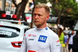 Magnussen bekijkt de F1 'door een nieuw stel ogen' sinds terugkeer bij Haas