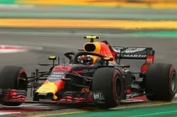 Max Verstappen irriteert zich aan krachtbron Renault