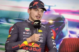 Verstappen duidelijk over kansen Red Bull in Brazilië: "Ik ben enthousiast"
