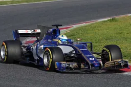 "Charles Leclerc is volgend jaar rijder bij Sauber"