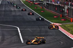 Keert Hockenheim terug op de F1-kalender? Het lijkt steeds realistischer