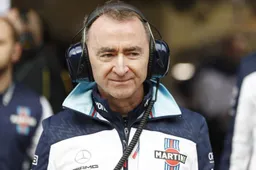 Paddy Lowe maakt zich geen zorgen om Kubica: "Niemand heeft twijfels"