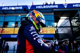 Update | Hadjar perd la victoire dans la course sprint F2, Stanek gagne