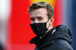 F2-coureur Ilott gaat testen voor Alfa Romeo in Abu Dhabi