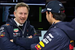 Horner remains cautious: 'Time will tell if we did it right'