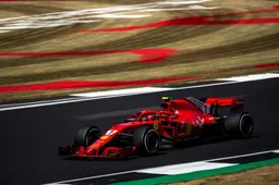 ''Kimi Raikkonen heeft het zelf compleet verpest''