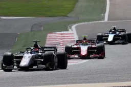 'It is important that Formula 1 has a championship for women'