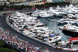 Tijdschema: Grand Prix van Monaco 2019