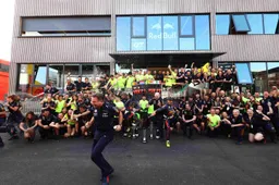 F1 Constructors' standings: Red Bull find success in Spain
