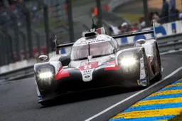 WEC toont voorwaardelijke kalender; nieuw seizoen en hypercar-reglement uitgesteld