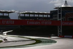 BREAKING: GP Turkije officieel uitgesteld, twee races in Oostenrijk