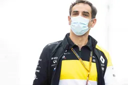 Abiteboul: "Marko en Horner zitten vol oplossingen"