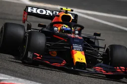 Priestley looft Honda-motor: "Red Bull ziet er ongelooflijk sterk uit"