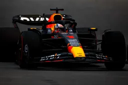 Mercedes pakt 1-2 tijdens VT2 in Canada, Verstappen komt niet verder dan P6