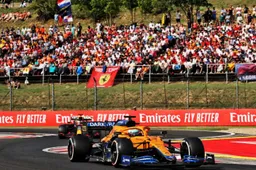 Are there upgrades coming for McLaren? 'Nothing big, but there's something coming'