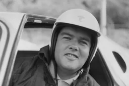 Oud Formule 1-coureur en Porsche-importeur Ben Pon overleden