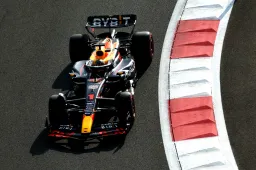 Avaliação: Red Bull é a melhor equipe de 2023, seguida pela Williams