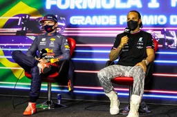 Sirotkin critical of Verstappen: "Why do you have to touch the car?"