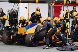 Mercedes opt for a conservative approach to Spanish GP tyres