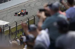Potentiële sponsoren Verstappen horen vaak 'nee'