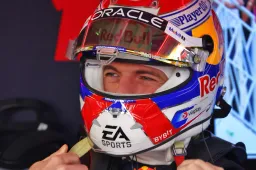 Verstappen not happy with car in Monaco either: 'The bumps are unbearable'