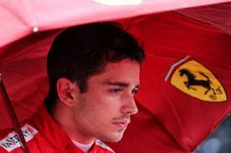 Typhoon threat for the F1 2019 Japanese Grand Prix!