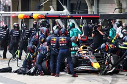 Verstappen-actie doet situatie geen goed: 'Dat is pijnlijk'
