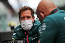 Vettel open to off-road career after Race of Champions finale