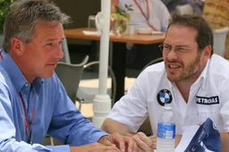 Craig Pollock returns: who is the big man behind Formula Equal?