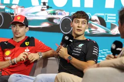 Pilotos disgustados con todo el asunto: "No va en la dirección correcta"